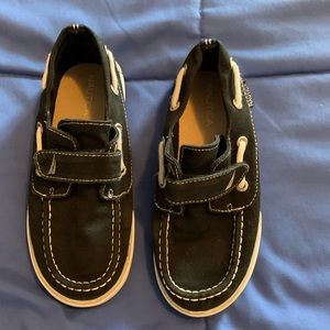 Boy’s Nautica casual shoes, s. 11